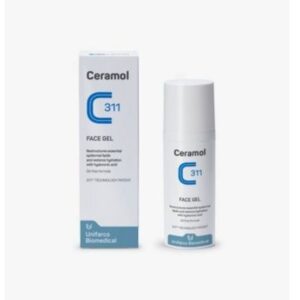 gel facial piel grasa