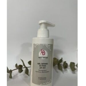 gel íntimo ph 4.5
