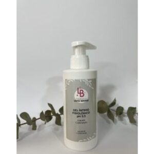 higiene íntima diaria