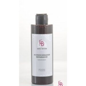 Acondicionador capilar