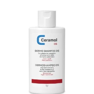 Dermo champú DS