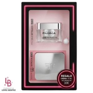 Filorga Ncef - Revitalize Eyes ,15 ml (1)