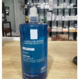 Lipikar gel lavant