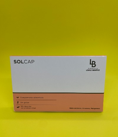 Solcap