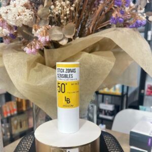 stick zonas sensibles