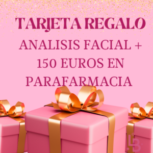 Tarjeta regalo