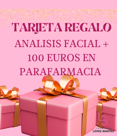 Tarjeta Regalo