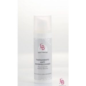 tratamiento imperfecciones