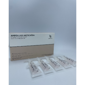 ampollas anticaída capilar