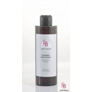 Champú anticaida
