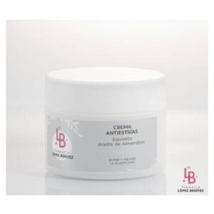 crema antiestrías