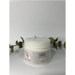 crema hidratante antiedad
