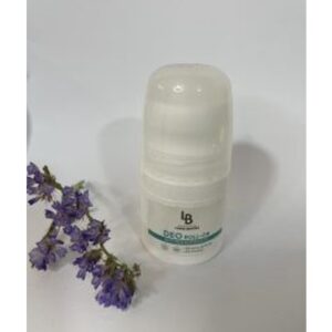 Desodorante antitranspirante roll-on