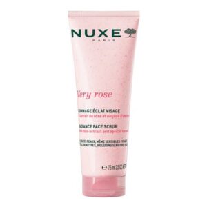 Exfoliante very rose