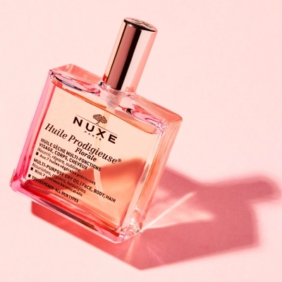 Aceite seco Huile Prodigieuse Florale de NUXE 100 ml - Imagen 5