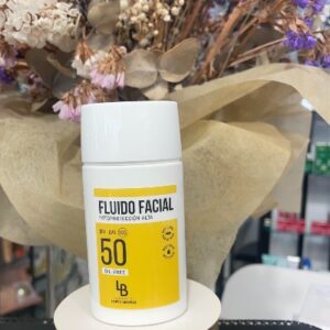 fluido facial
