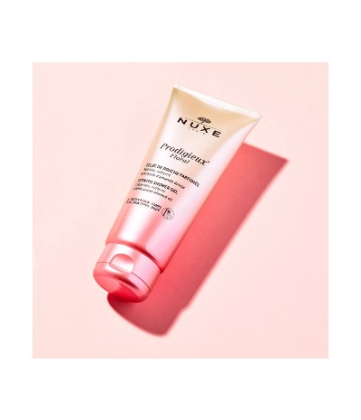 Gel de ducha PRODIGIEUX FLORAL 200 ml - Imagen 2