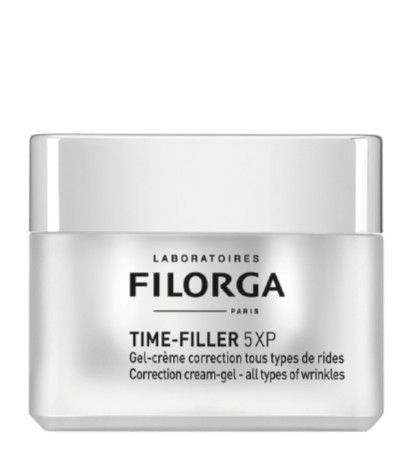 Time Filler 5XP piel grasa,50 ml - Imagen 3