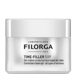 Time Filler piel grasa