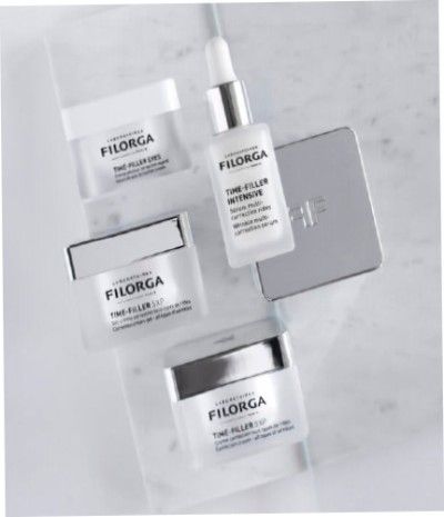 Contorno de ojos Time FILLER 5XP FILORGA,15 ml - Imagen 2