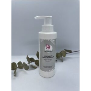 limpiador piel sensible