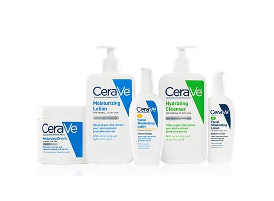 crema hidratante facial