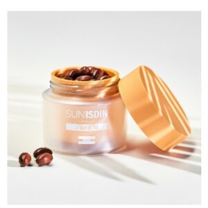 Nutricosmética solar