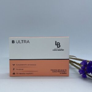 Vitamina- B- ULTRA