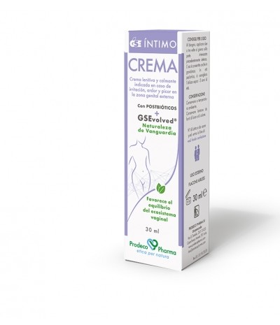 CREMA INTIMA GSE