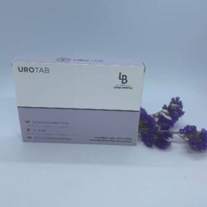 Prevención cistitis