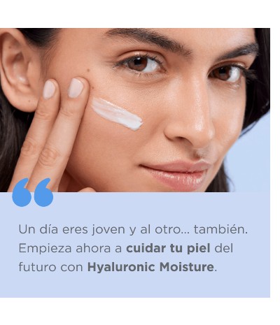 Isdinceutics Hyaluronic piel normal seca-50 gr. - Imagen 4