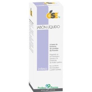 jabón íntimo