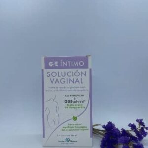 Solucion vaginal