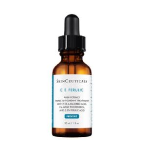 C E Ferulic