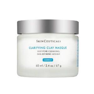 Clarifying Clay Masque Skinceutics, 60 ml.