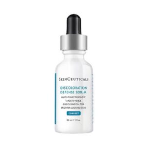 discoloration defense serum