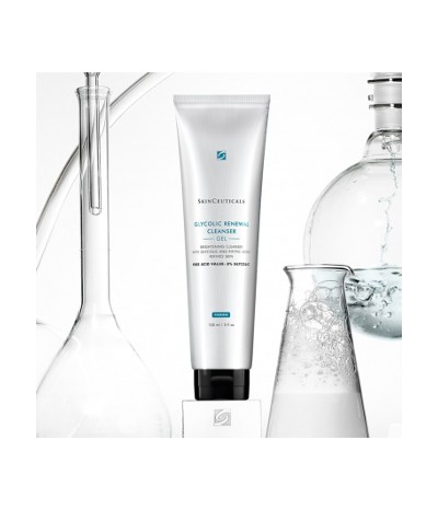 Glycolic Renewal limpiador
