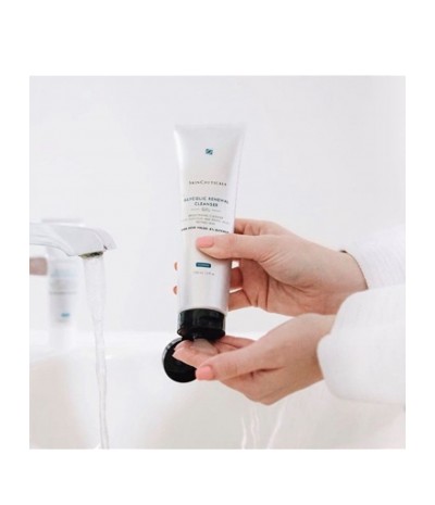 Glycolic Renewal limpiador