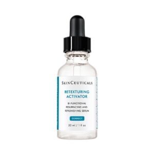 Retexturing-Activator