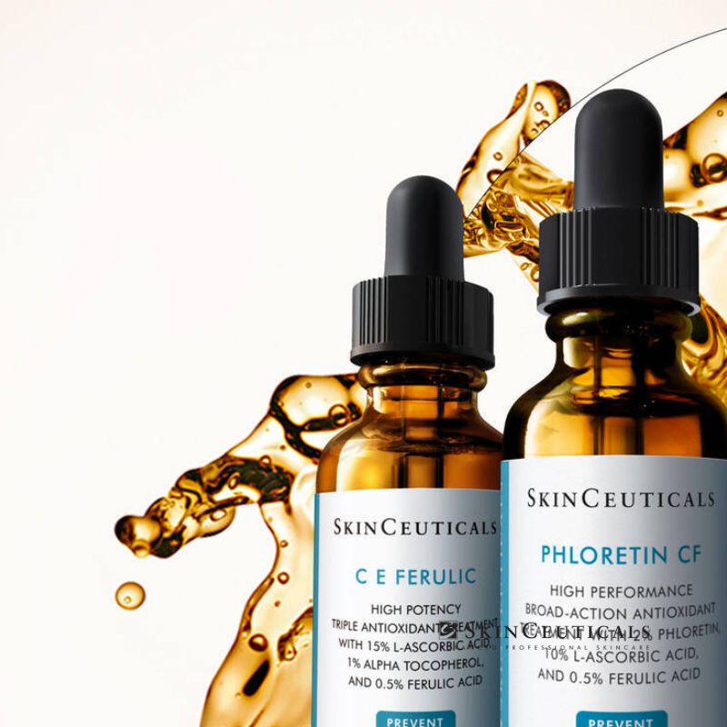 Skinceuticals · Productos para el cuidado de tu piel