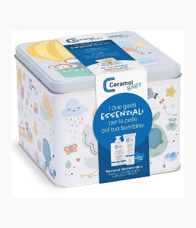 ceramol baby