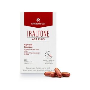 Iraltone aga plus