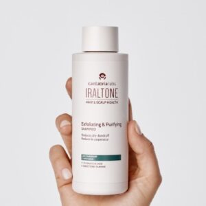 Iraltone Exfoliante y purificante