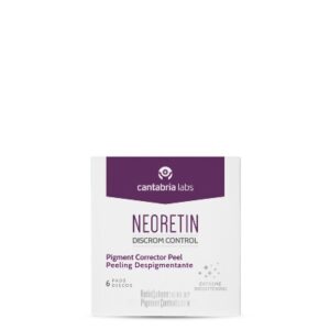 NEORETIN discos despigmentante