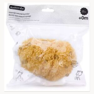 Suvinex esponja grande