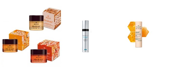 Protectores labiales