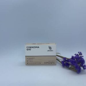 Coenzima Q10