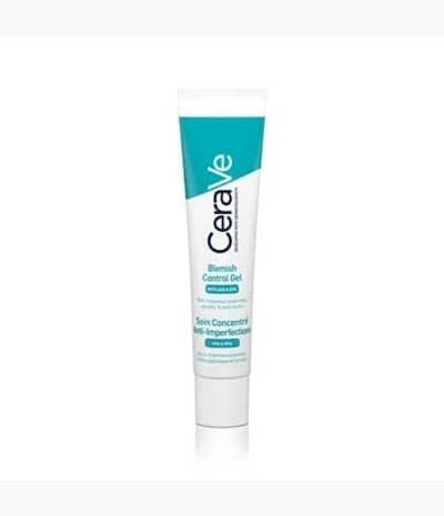 Gel control imperfecciones CERAVE