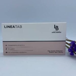 Complemento alimenticio