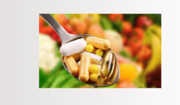 Nutricosmética: qué es y cuales son sus beneficios